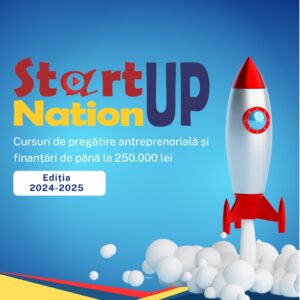 Start-Up Nation 2025